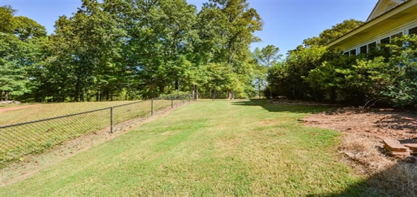 421 Tidwell Road Powder Springs Georgia, 30127 | Prime Industrial Space & Development Potential