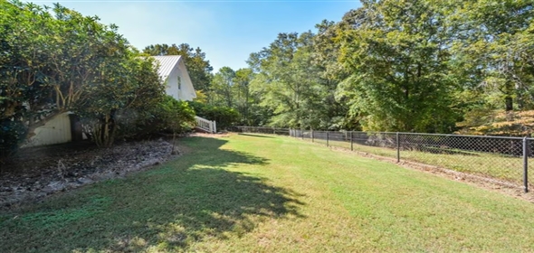 421 Tidwell Road Powder Springs Georgia, 30127 | Prime Industrial Space & Development Potential