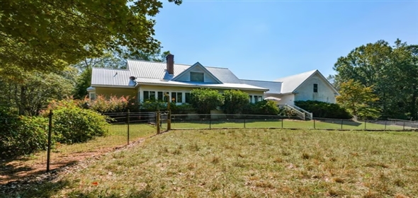 421 Tidwell Road Powder Springs Georgia, 30127 | Prime Industrial Space & Development Potential