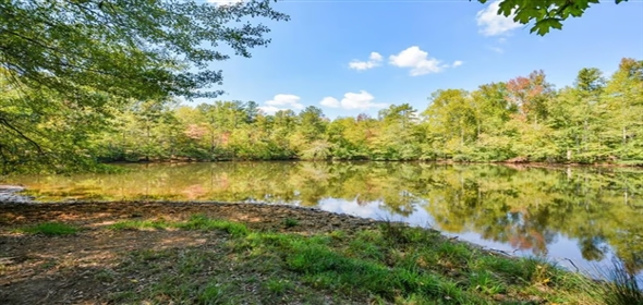 421 Tidwell Road Powder Springs Georgia, 30127 | Prime Industrial Space & Development Potential