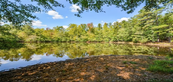 421 Tidwell Road Powder Springs Georgia, 30127 | Prime Industrial Space & Development Potential