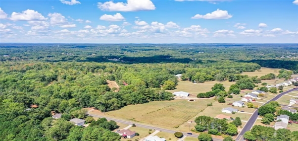 421 Tidwell Road Powder Springs Georgia, 30127 | Prime Industrial Space & Development Potential