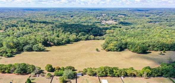 421 Tidwell Road Powder Springs Georgia, 30127 | Prime Industrial Space & Development Potential