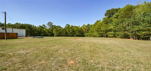 421 Tidwell Road Powder Springs Georgia, 30127 | Prime Industrial Space & Development Potential