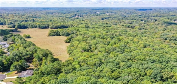 421 Tidwell Road Powder Springs Georgia, 30127 | Prime Industrial Space & Development Potential