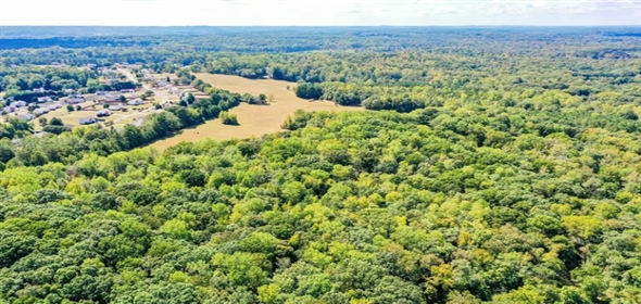 421 Tidwell Road Powder Springs Georgia, 30127 | Prime Industrial Space & Development Potential