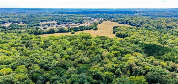 421 Tidwell Road Powder Springs Georgia, 30127 | Prime Industrial Space & Development Potential