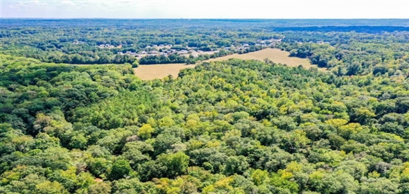 421 Tidwell Road Powder Springs Georgia, 30127 | Prime Industrial Space & Development Potential