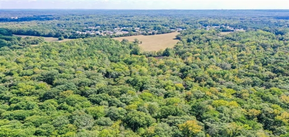 421 Tidwell Road Powder Springs Georgia, 30127 | Prime Industrial Space & Development Potential