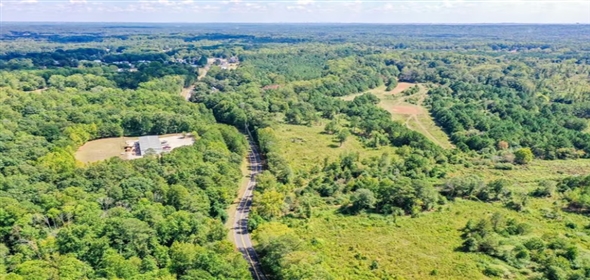 421 Tidwell Road Powder Springs Georgia, 30127 | Prime Industrial Space & Development Potential