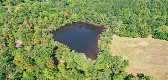 421 Tidwell Road Powder Springs Georgia, 30127 | Prime Industrial Space & Development Potential