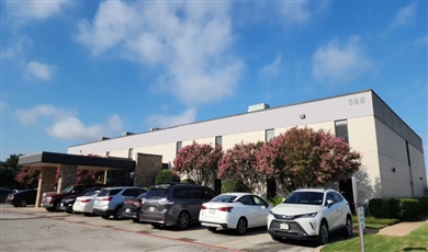 Convenient Medical Office