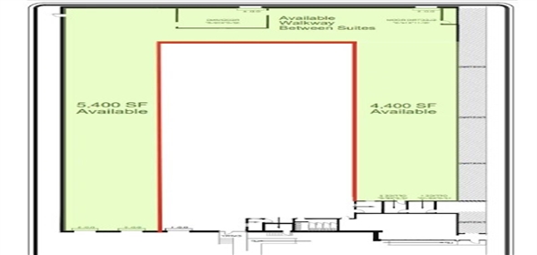 2125 Exchange Dr Arlington Texas, 76011 | Exclusive Industrial Building