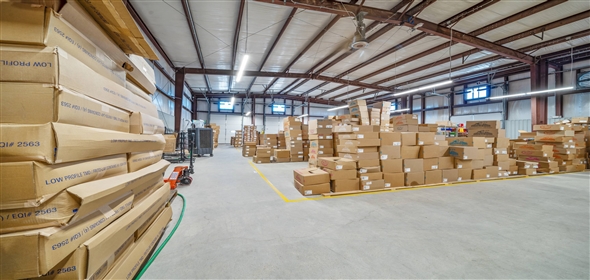 4167 N FM 1053 Fort Stockton Texas, 79735 | Frito-Lay