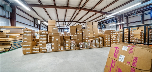 4167 N FM 1053 Fort Stockton Texas, 79735 | Frito-Lay