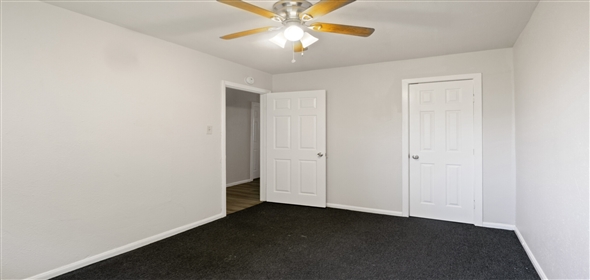 8114 Stedman St Houston Texas, 77029 | The Daniel C. Abrego Exempt Trust
