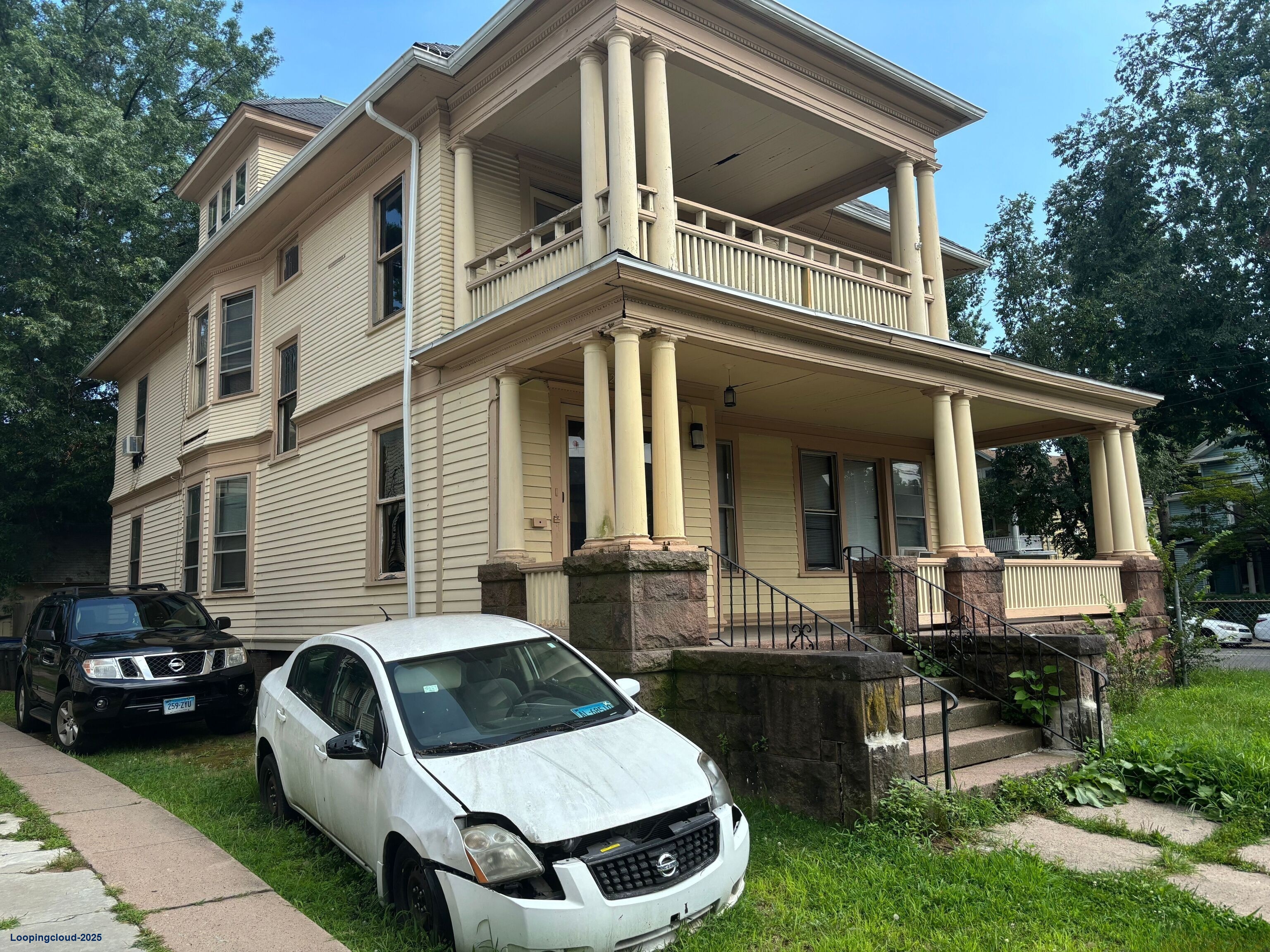 Commercial Property for Sale in New Haven Connecticut 06511