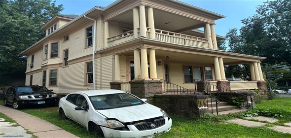 271 Sherman Avenue New Haven Connecticut, 06511 | Exceptional Multifamily