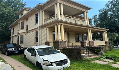 Commercial Property for Sale in New Haven Connecticut 06511