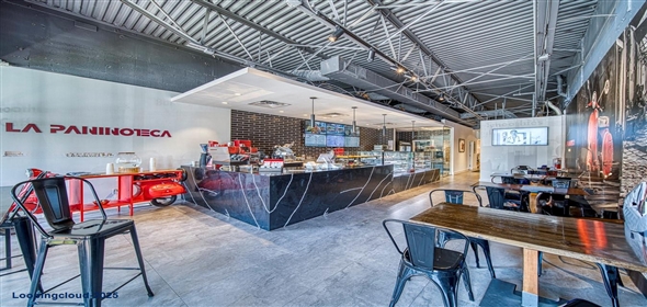 NORTH MIAMI BEACH North Miami Beach Florida, 33160 | Top Of Line Bakery & Cafe