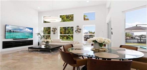 954 Sanibel Dr # 954 Hollywood Florida, 33019 | Exclusive single family