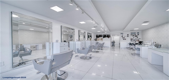 Miami Miami Florida, 33175 | Full Service Beauty Salon