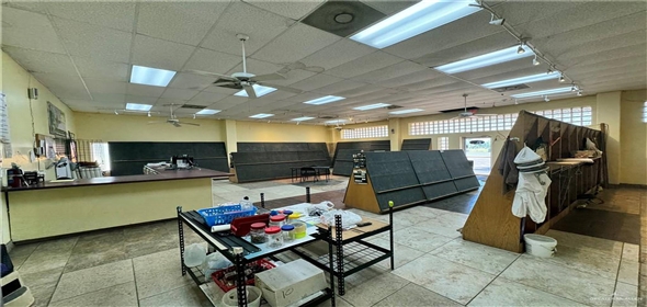 3911 W State Highway 107 Edinburg Texas, 78539 | Industrial Building