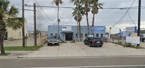 313 East Queen Isabella Boulevard Port Isabel Texas, 78578 | Convenient Office