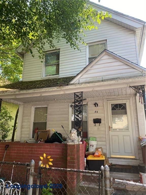 Beautiful single family home