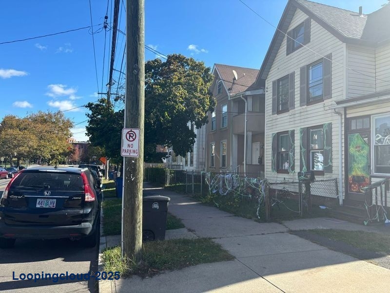 Amazing single Family House in New Haven