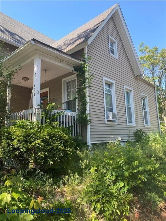 Spectacular single family home in Blake Street, New Haven