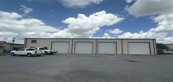 5504 EXPRESSWAY 281 Edinburg Texas, 78539 | Exclusive Commercial Land