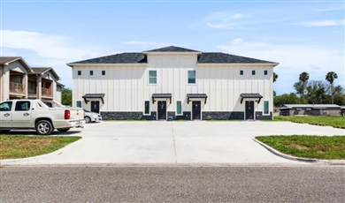 Commercial Property for Sale in La Feria Texas 78559