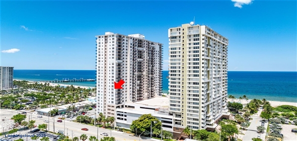 101 Briny Ave # 1012 Pompano Beach Florida, 33062 | Beautiful Condo