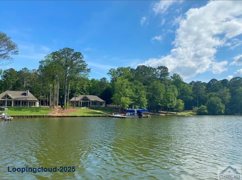 Land for Sale in Eatonton Georgia 31024