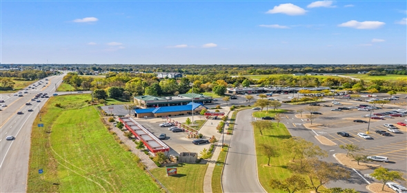 104 Osborne Way Georgetown Kentucky, 40324 | Zips Car Wash