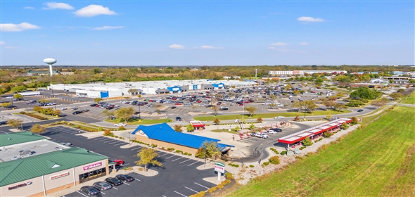 104 Osborne Way Georgetown Kentucky, 40324 | Zips Car Wash