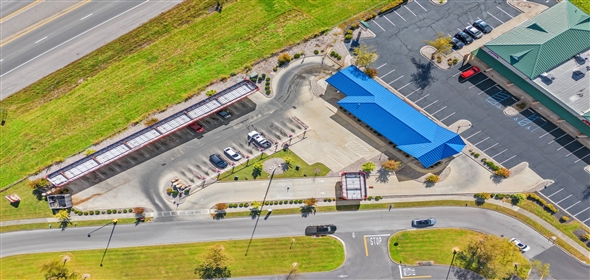 104 Osborne Way Georgetown Kentucky, 40324 | Zips Car Wash