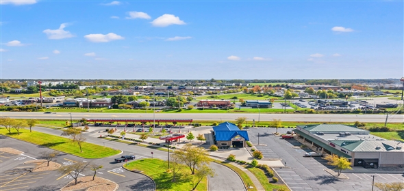 104 Osborne Way Georgetown Kentucky, 40324 | Zips Car Wash