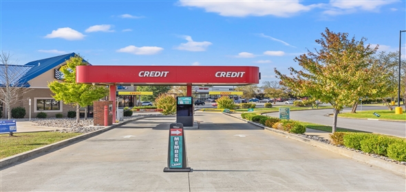 104 Osborne Way Georgetown Kentucky, 40324 | Zips Car Wash