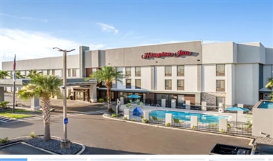 Commercial Property for Sale in Slidell Louisiana 70458