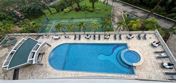 Casup0 Garden Valencia Carabobo, 2001 | Exclusive Apartment in Casupo Garden