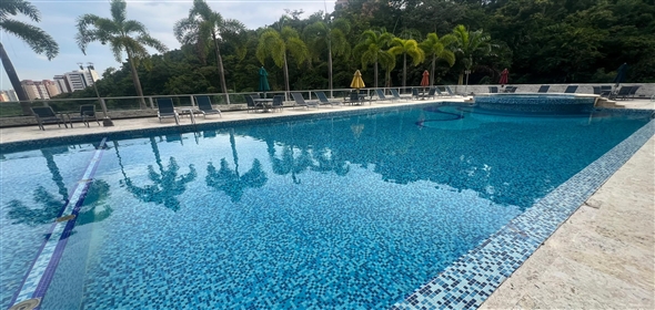 Casup0 Garden Valencia Carabobo, 2001 | Exclusive Apartment in Casupo Garden