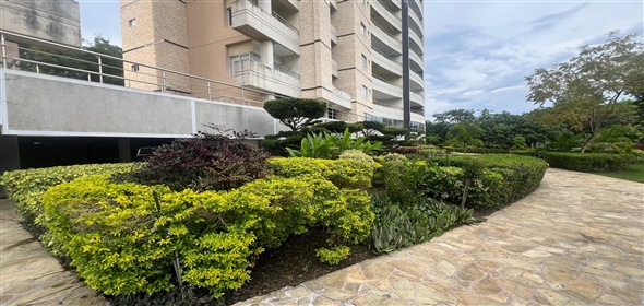 Casup0 Garden Valencia Carabobo, 2001 | Exclusive Apartment in Casupo Garden