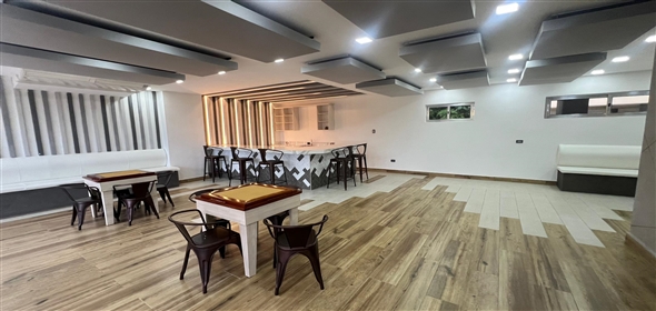 Casup0 Garden Valencia Carabobo, 2001 | Exclusive Apartment in Casupo Garden