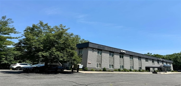 2345 New York 52 East Fishkill New York, 12533 | Investment - Office Building