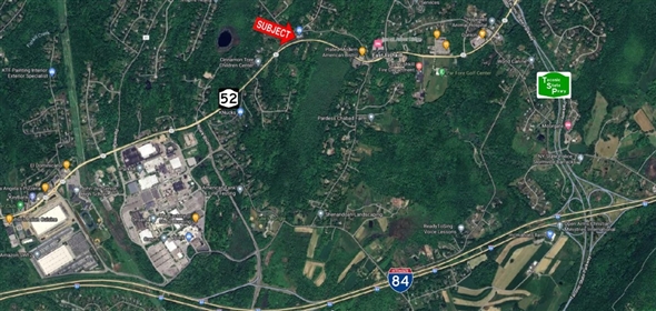 2345 New York 52 East Fishkill New York, 12533 | Investment - Office Building