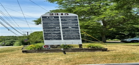 2345 New York 52 East Fishkill New York, 12533 | Investment - Office Building