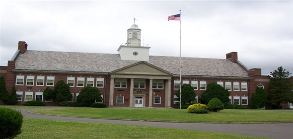 9065 NYS Route 22 Copake Falls New York, 12517 | Former Roeliff Jansen School