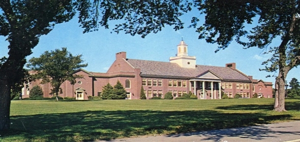 9065 NYS Route 22 Copake Falls New York, 12517 | Former Roeliff Jansen School